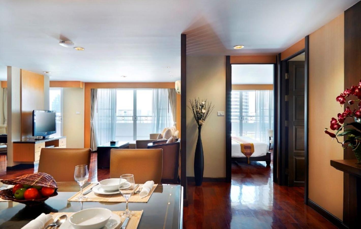 Apartment S.m. Grande *