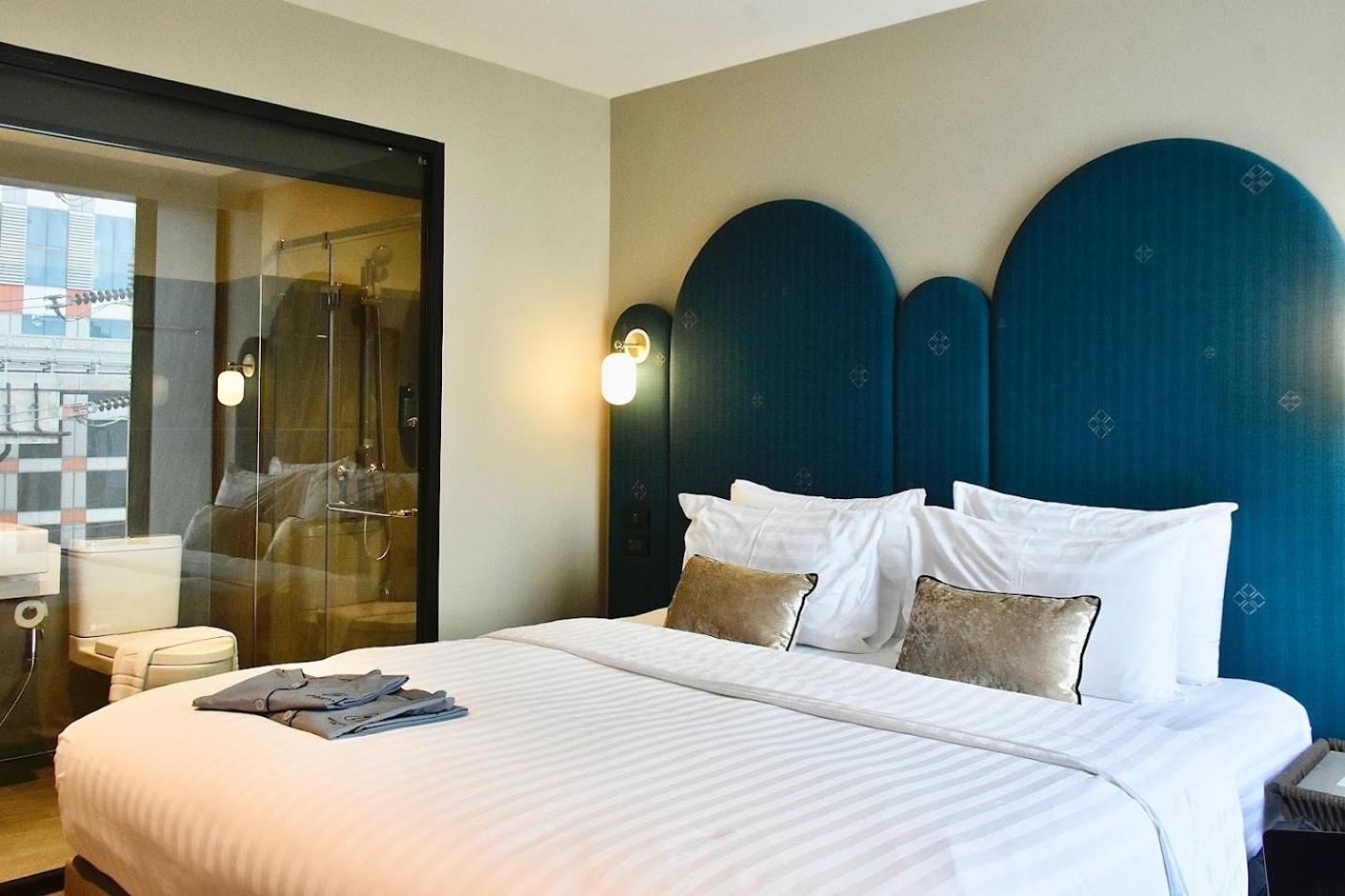 Hotel Benjarong 4*