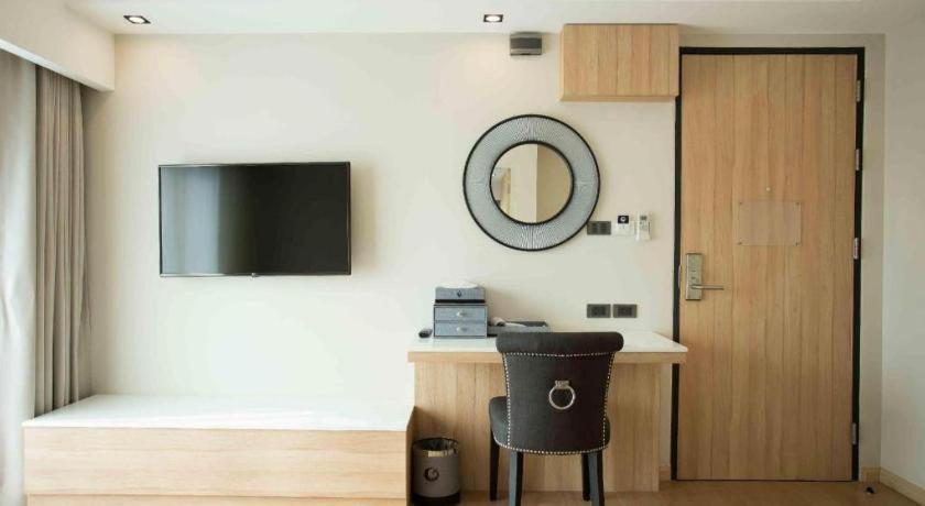 Hotel Iconic 3*