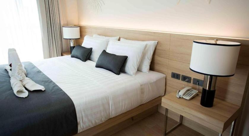 Hotel Iconic 3*