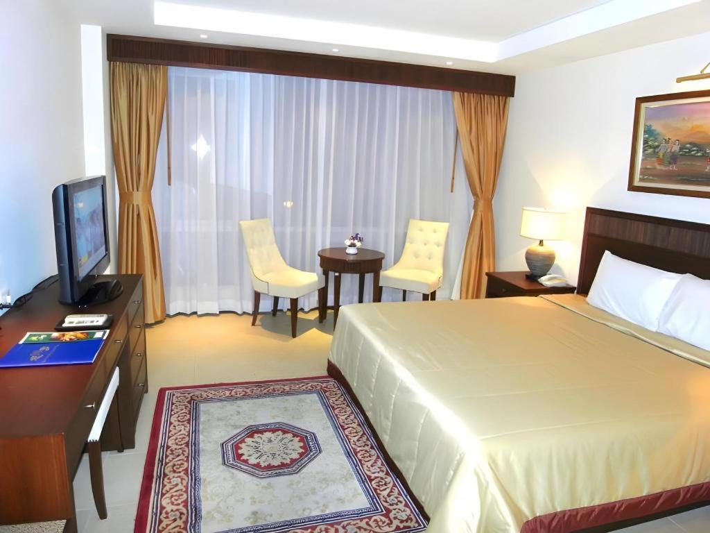 De Arni Bangkok