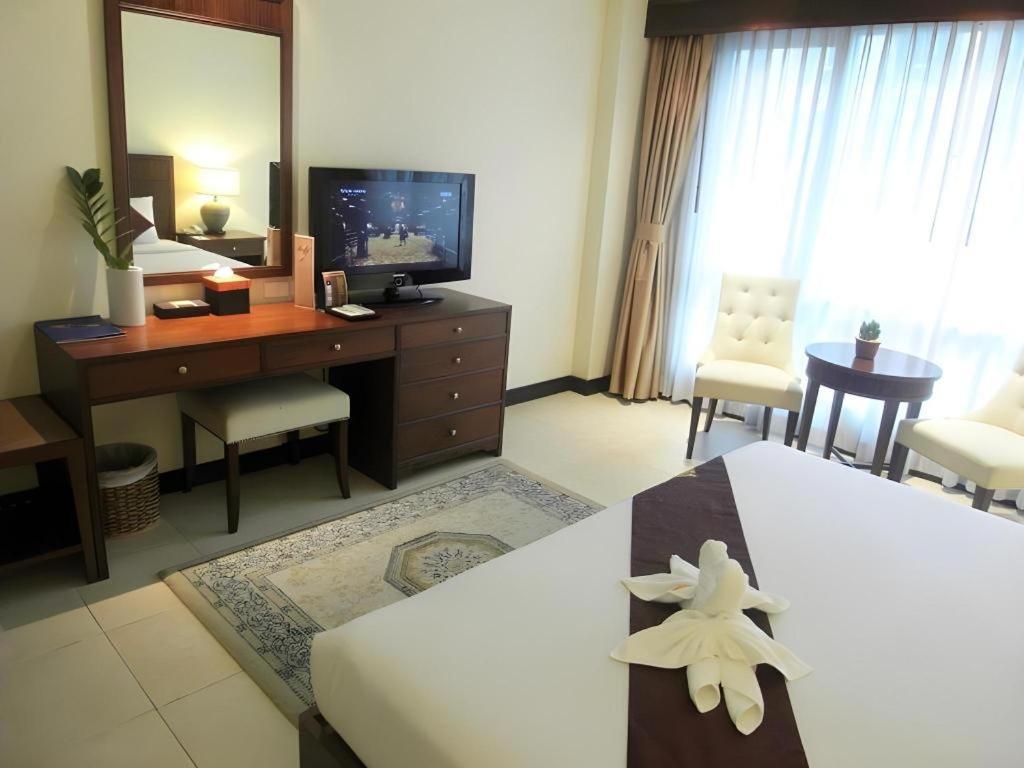 De Arni Bangkok