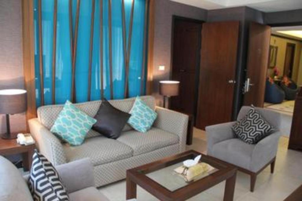 De Arni Hotel Bangkok