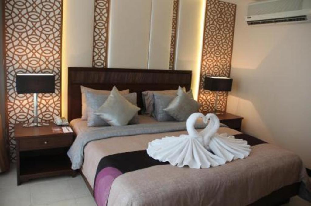 Hotel De Arni Bangkok