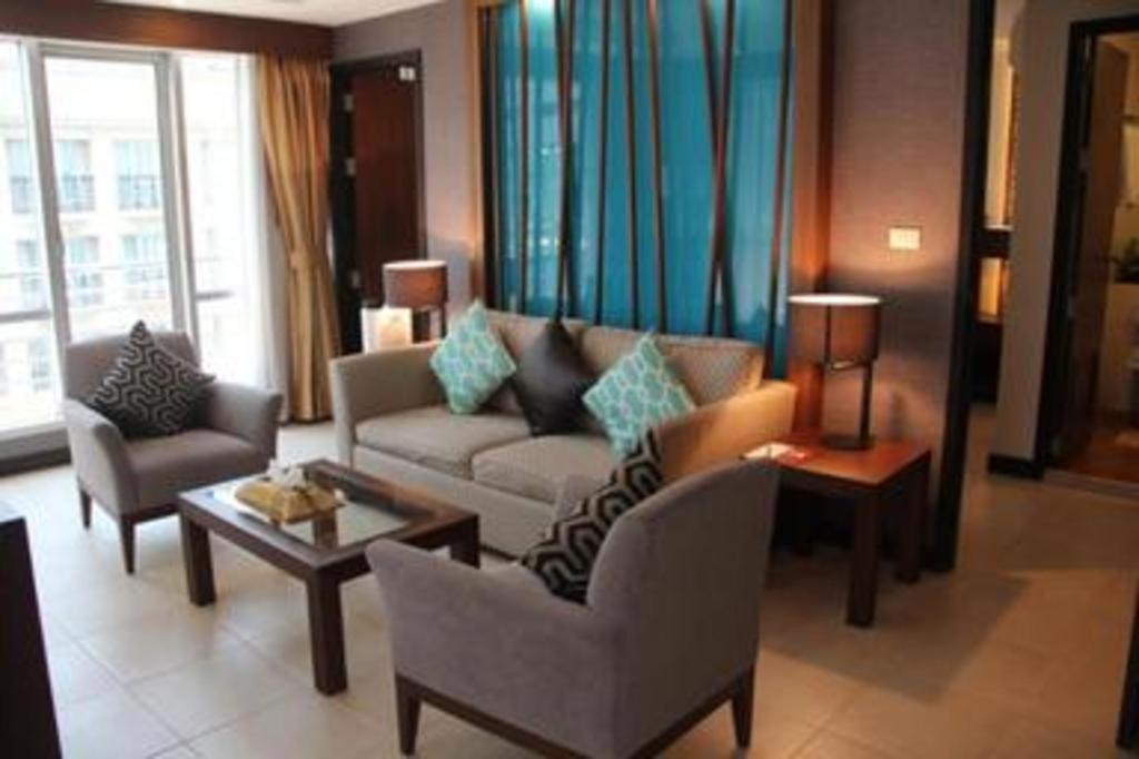De Arni Hotel 3*