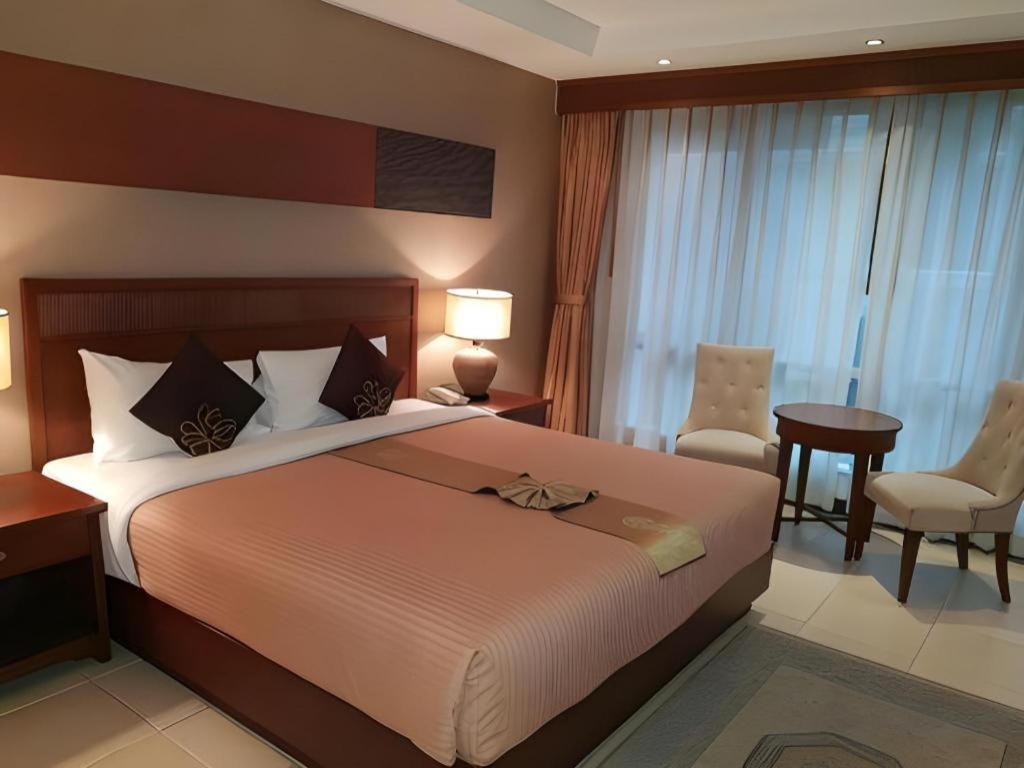 De Arni Bangkok