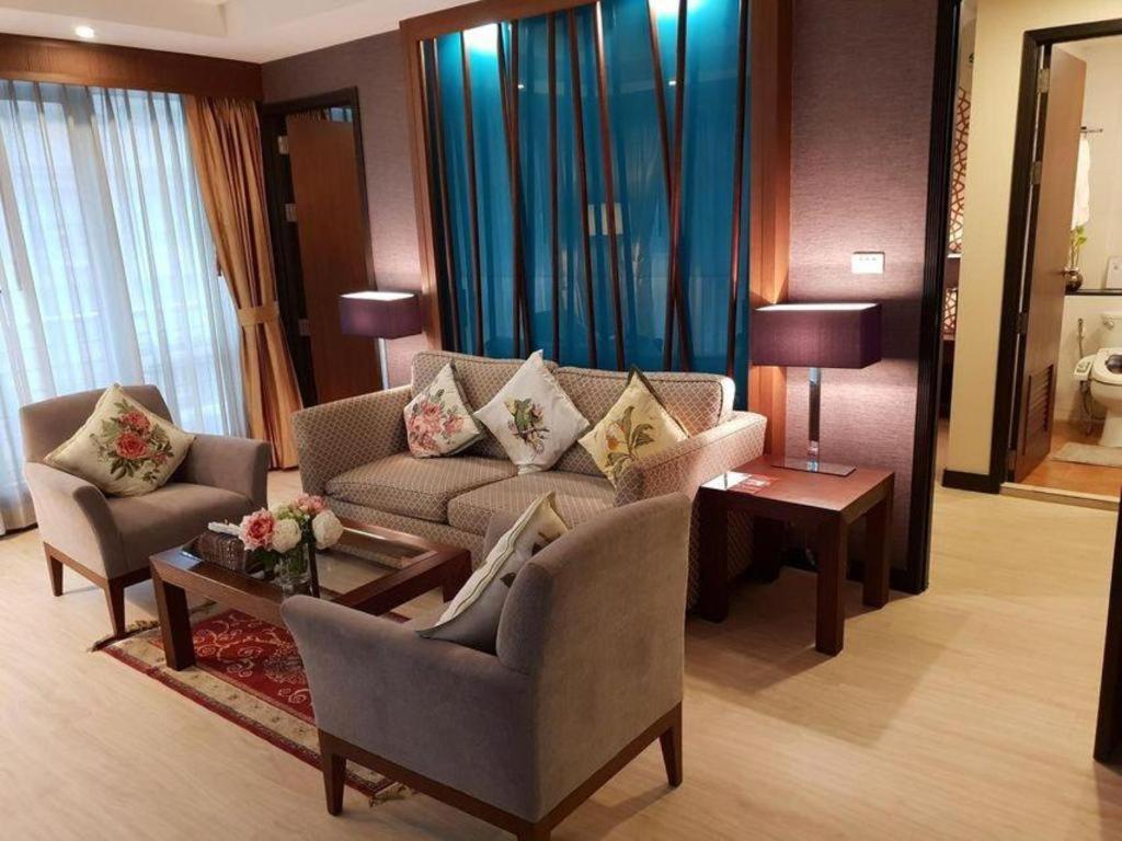 De Arni Bangkok