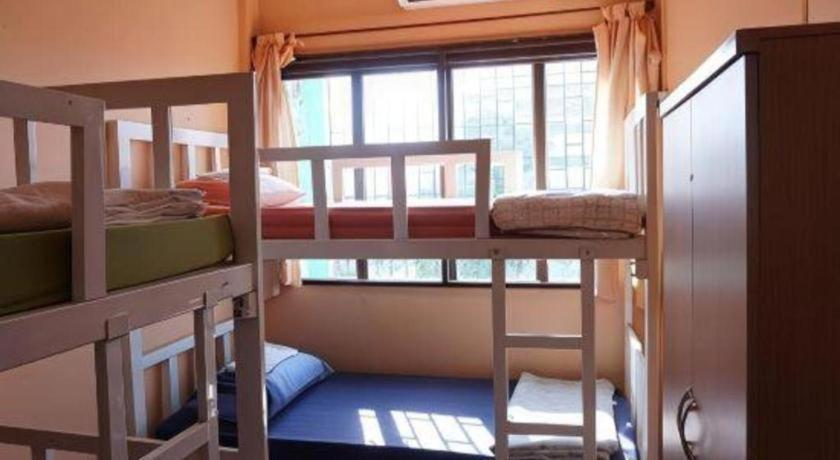 Oyo 730 Meedee Hotel