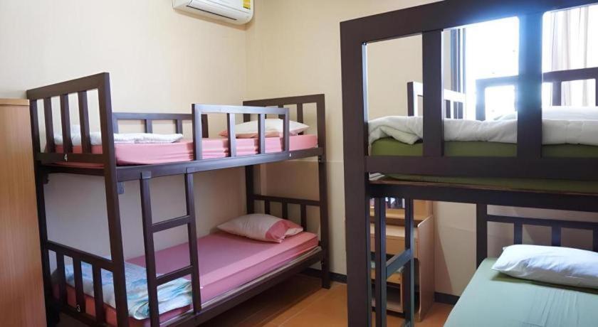 Oyo 730 Meedee Hotel