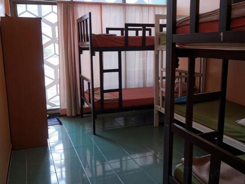 Hotel Oyo 730 Meedee 2*