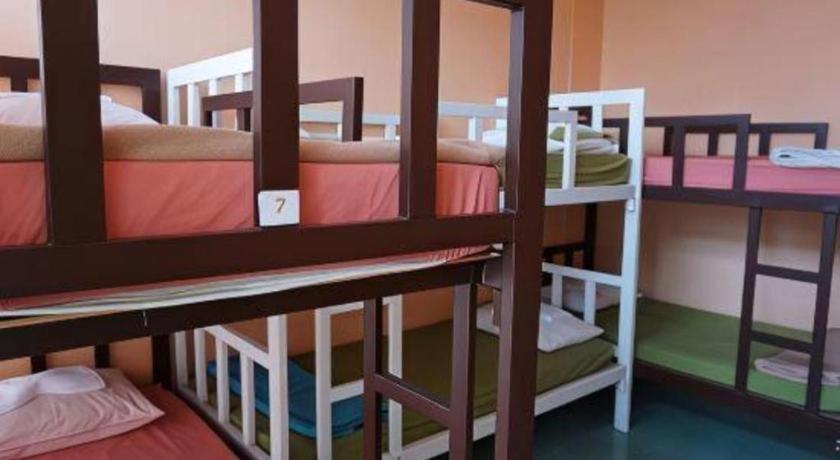 Oyo 730 Meedee Hotel