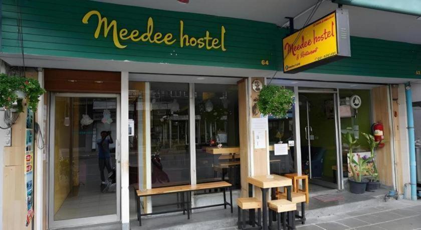 Oyo 730 Meedee Bangkok