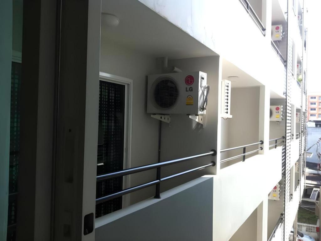 Buddy Place Hotel Bangkok