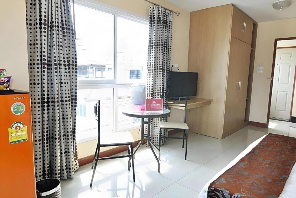 Hotel Buddy Place Bangkok