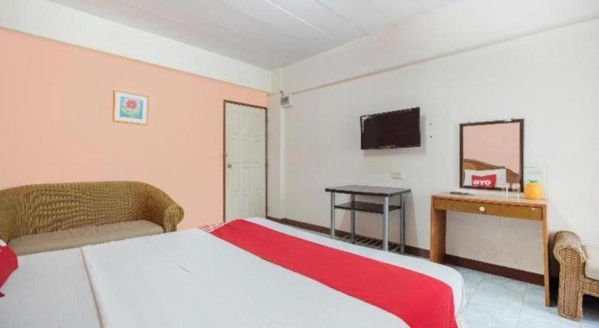 Oyo 519 B Min Airport Hotel 2*