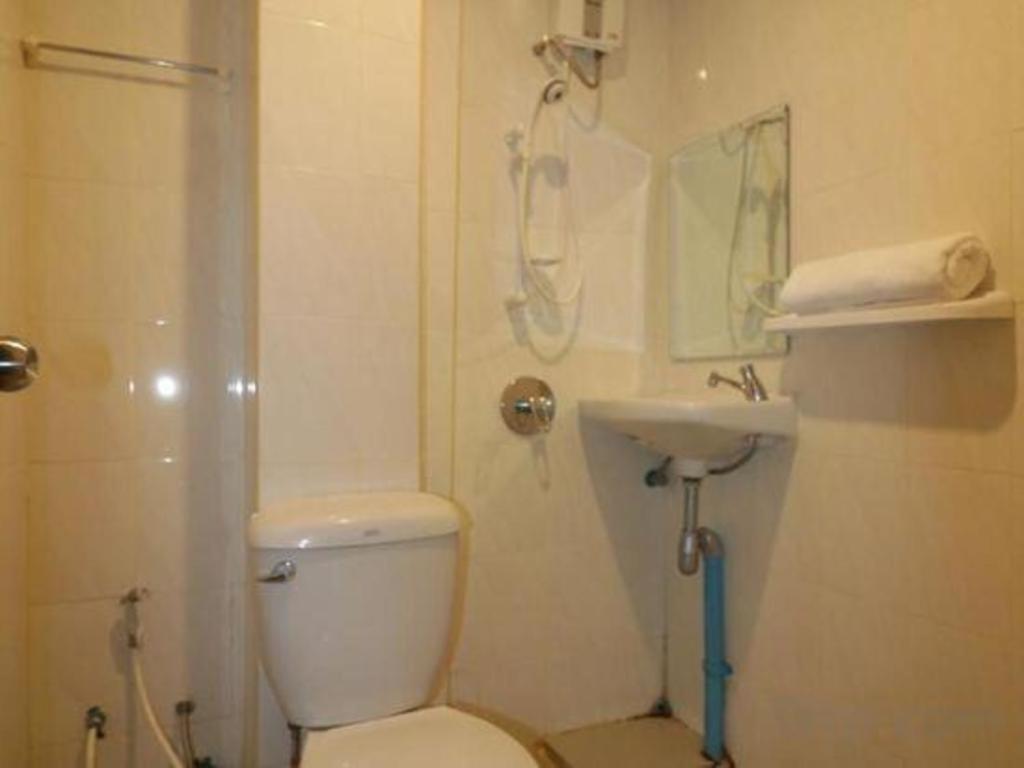 Oyo 253 Kk 11 Boutique Hotel