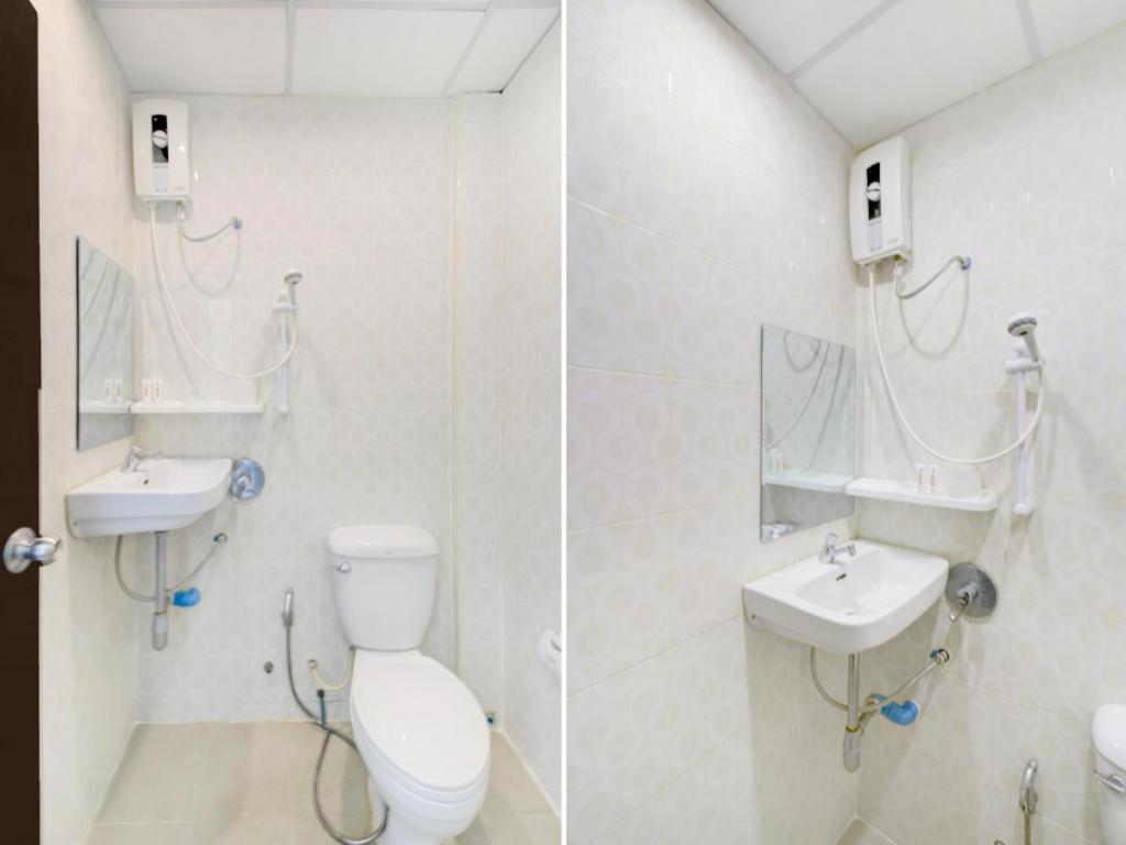 Hotel Oyo 253 Kk 11 Boutique 2*