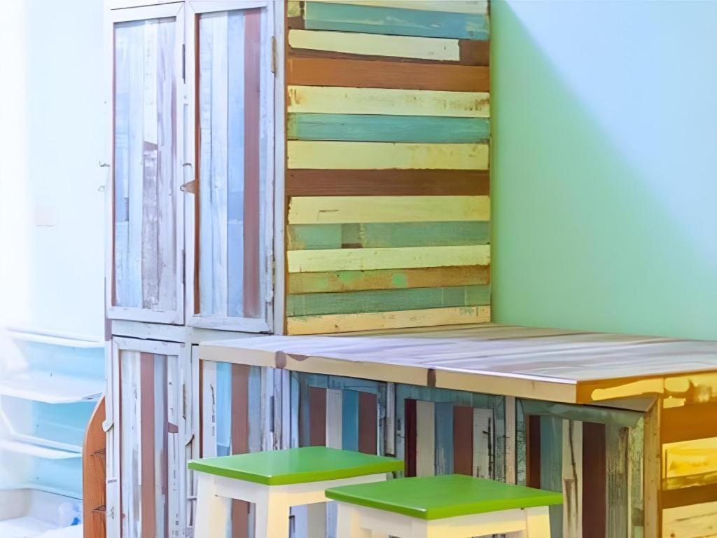 Hostel Kamin Bird *