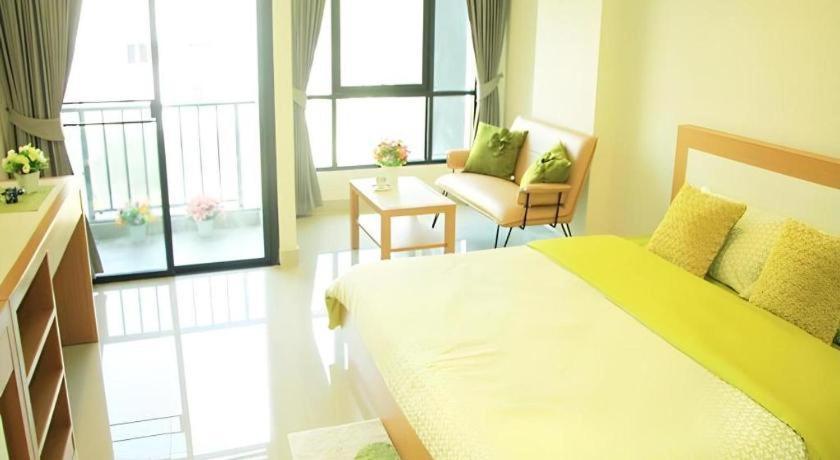 Ipremium Sukhumvit 81 Hotel 3*