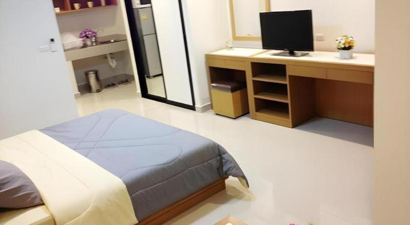 Ipremium Sukhumvit 81 Hotel Bangkok