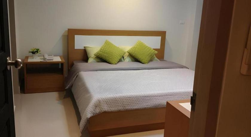 Ipremium Sukhumvit 81 Hotel 3* Bangkok