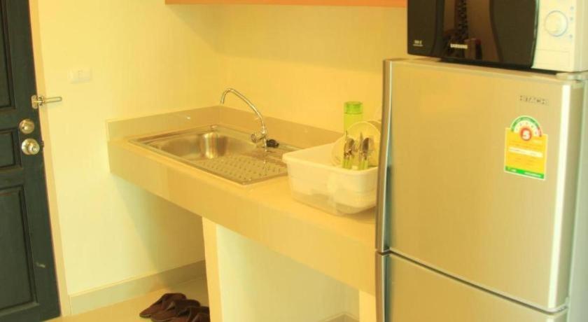 Ipremium Sukhumvit 81 Hotel