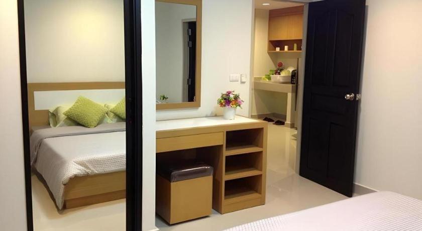 Ipremium Sukhumvit 81 Hotel Hotel