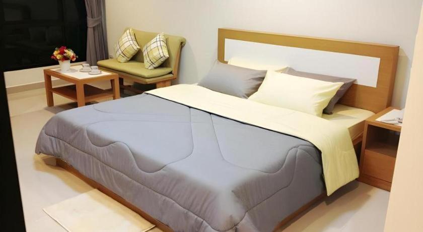 Ipremium Sukhumvit 81 Hotel Hotel 3*