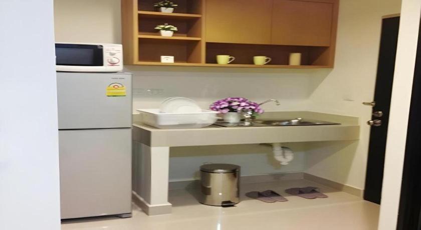 Ipremium Sukhumvit 81 Hotel Bangkok
