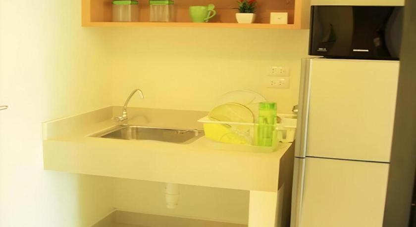 Ipremium Sukhumvit 81 Hotel 3* Bangkok
