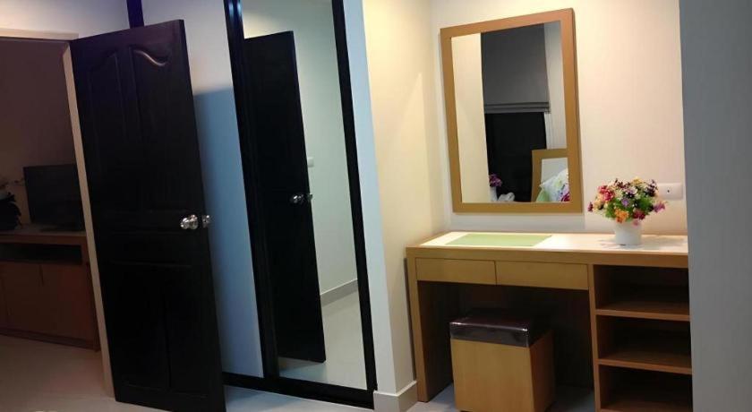 Ipremium Sukhumvit 81 Hotel Hotel