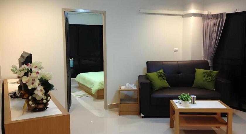 Hotel Ipremium Sukhumvit 81 Hotel