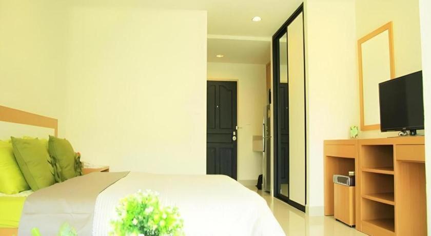 Ipremium Sukhumvit 81 Hotel Hotel Bangkok