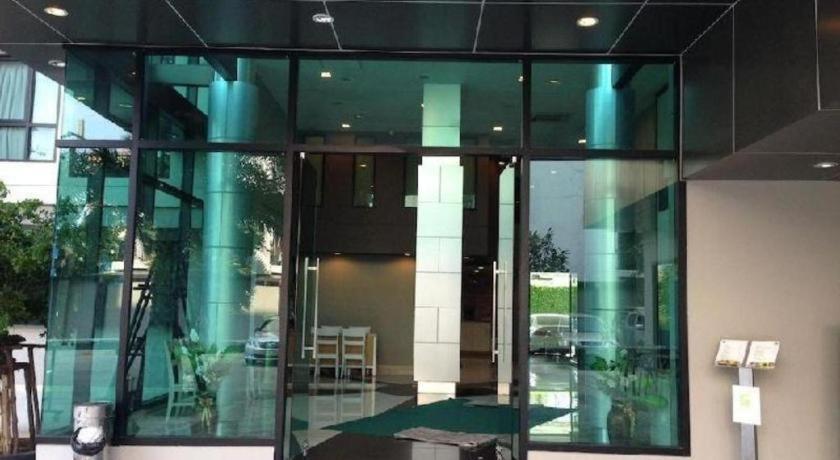 Ipremium Sukhumvit 81 Hotel Bangkok