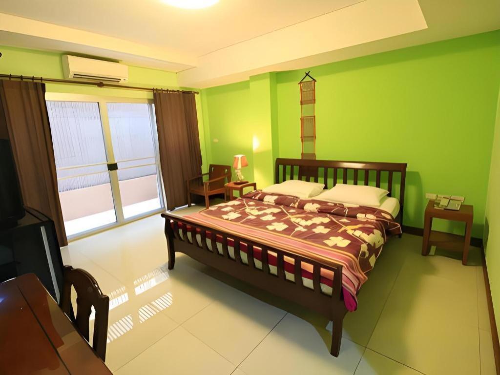 Sunflower Place Hotel Bangkok