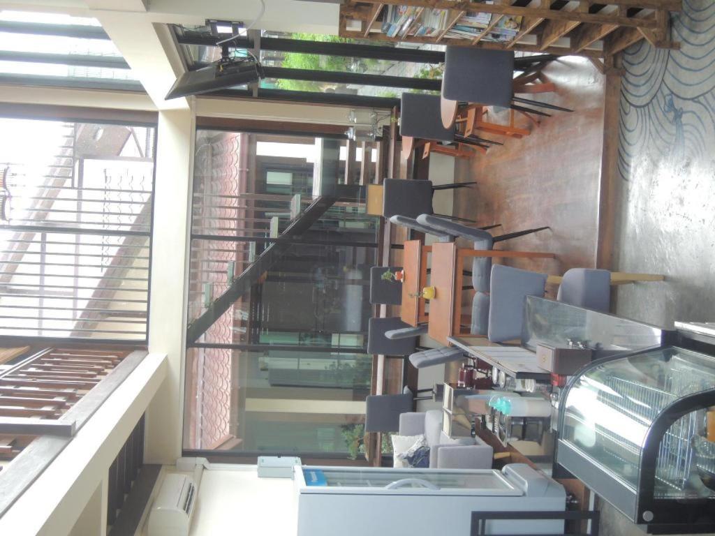 Aiims Tales Canal Boutique House Hotel