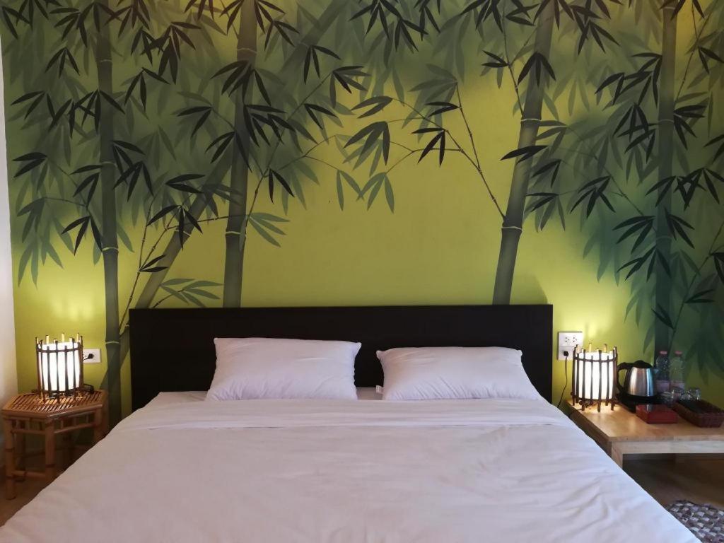 Aiims Tales Canal Boutique House Hotel