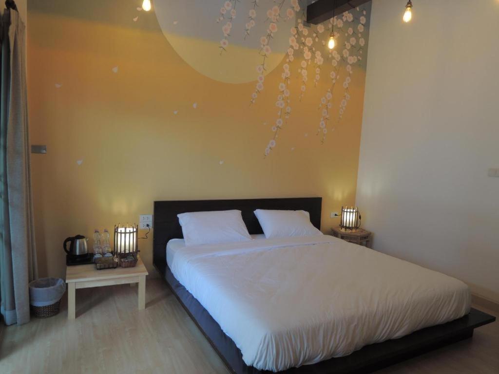 Hotel Aiims Tales Canal Boutique House Bangkok