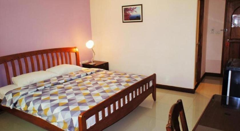 Hotel Sunflower Place Bangkok