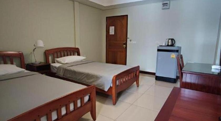Hotel Sunflower Place