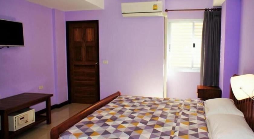 Sunflower Place 3* Bangkok