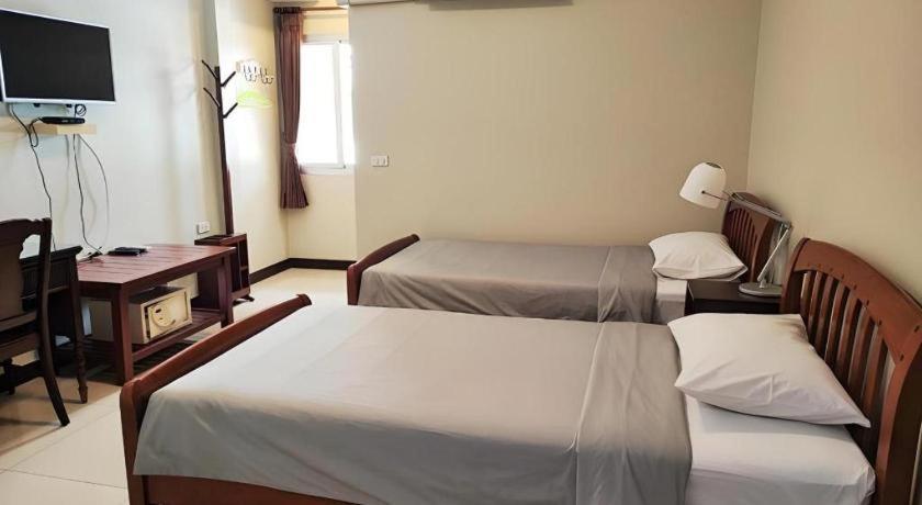 Hotel Sunflower Place 3*