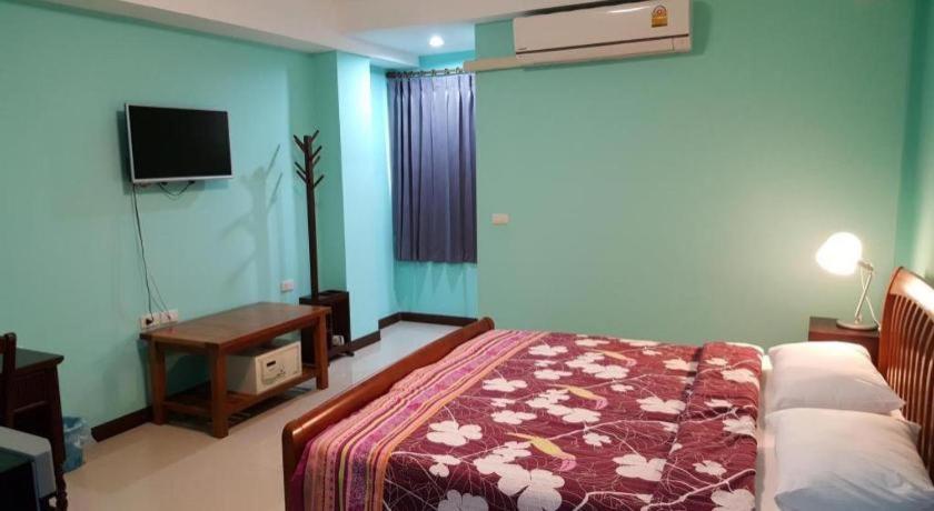 Sunflower Place Hotel 3*