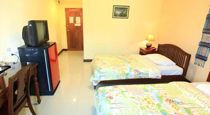 Hotel Sunflower Place 3*