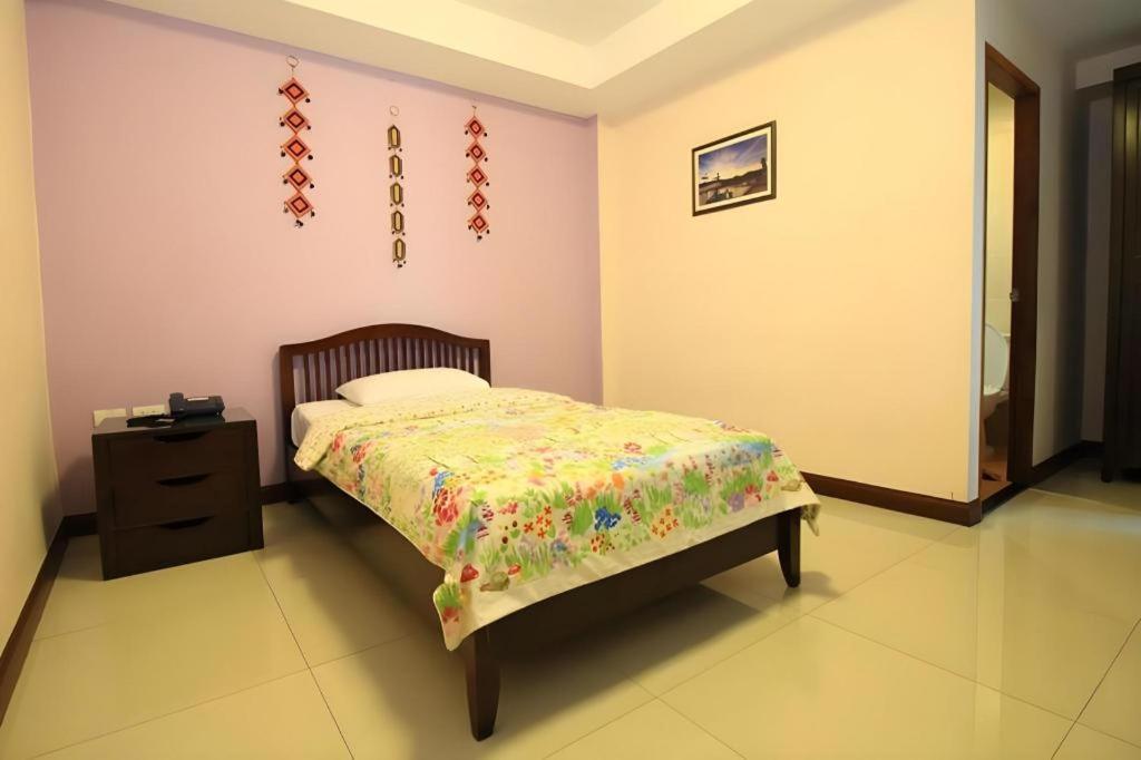 Sunflower Place Hotel