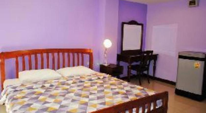 Sunflower Place Hotel 3*