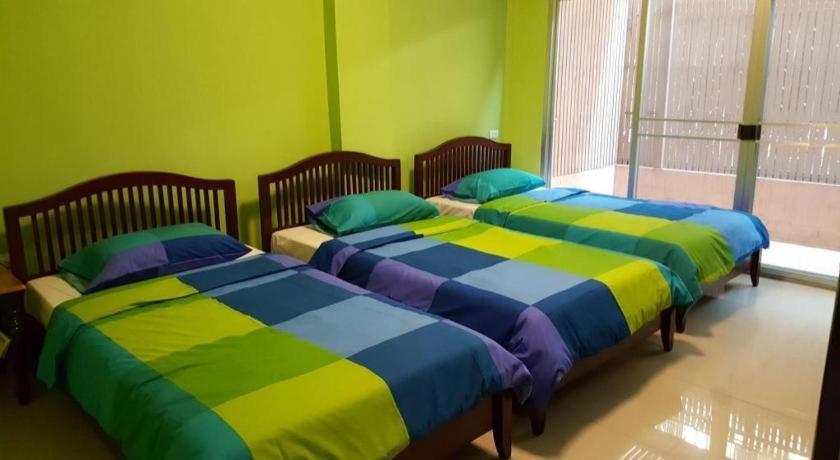 Sunflower Place Hotel Bangkok