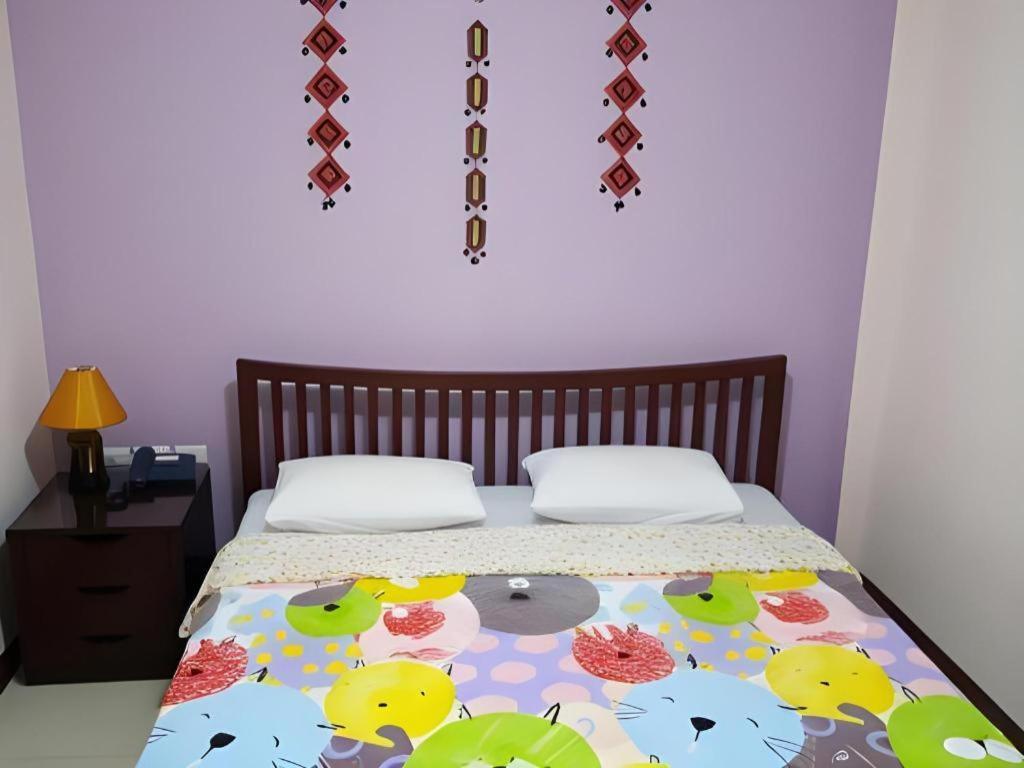 Sunflower Place Hotel 3*
