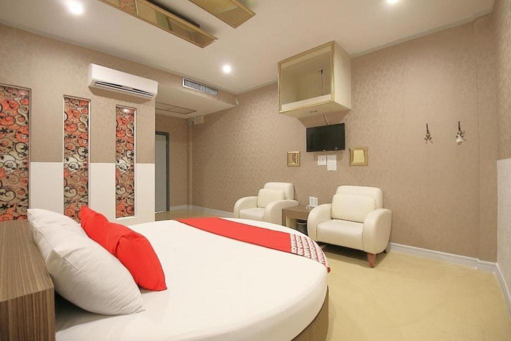 Oyo 1002 Pinklao 3* Bangkok