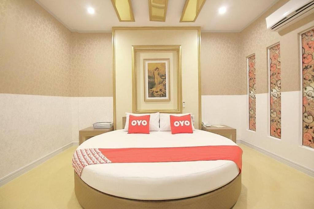 Hotel Oyo 1002 Pinklao Bangkok